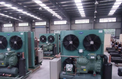 制冷設備回收 制冷設備回收